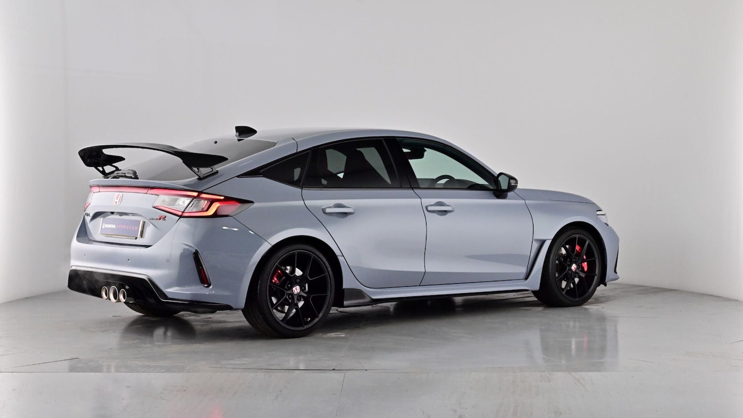 Used Honda Civic 2025 for sale - 76915043: Photo 66