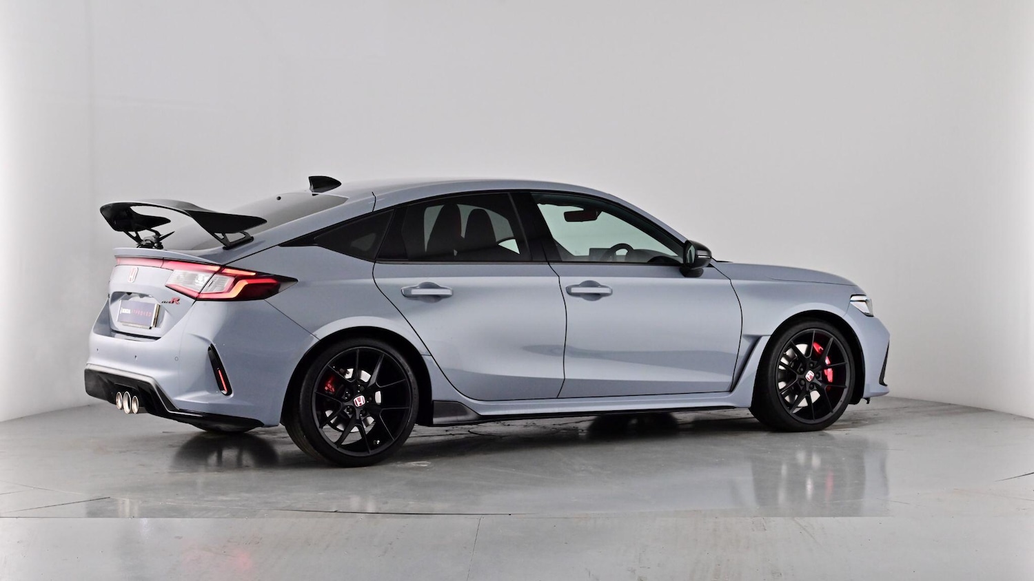 Used Honda Civic 2025 for sale - 76915043: Photo 67