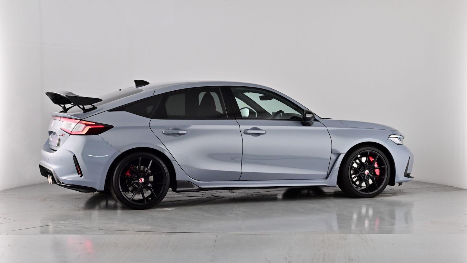 Used Honda Civic 2025 for sale - 76915043: Photo 68