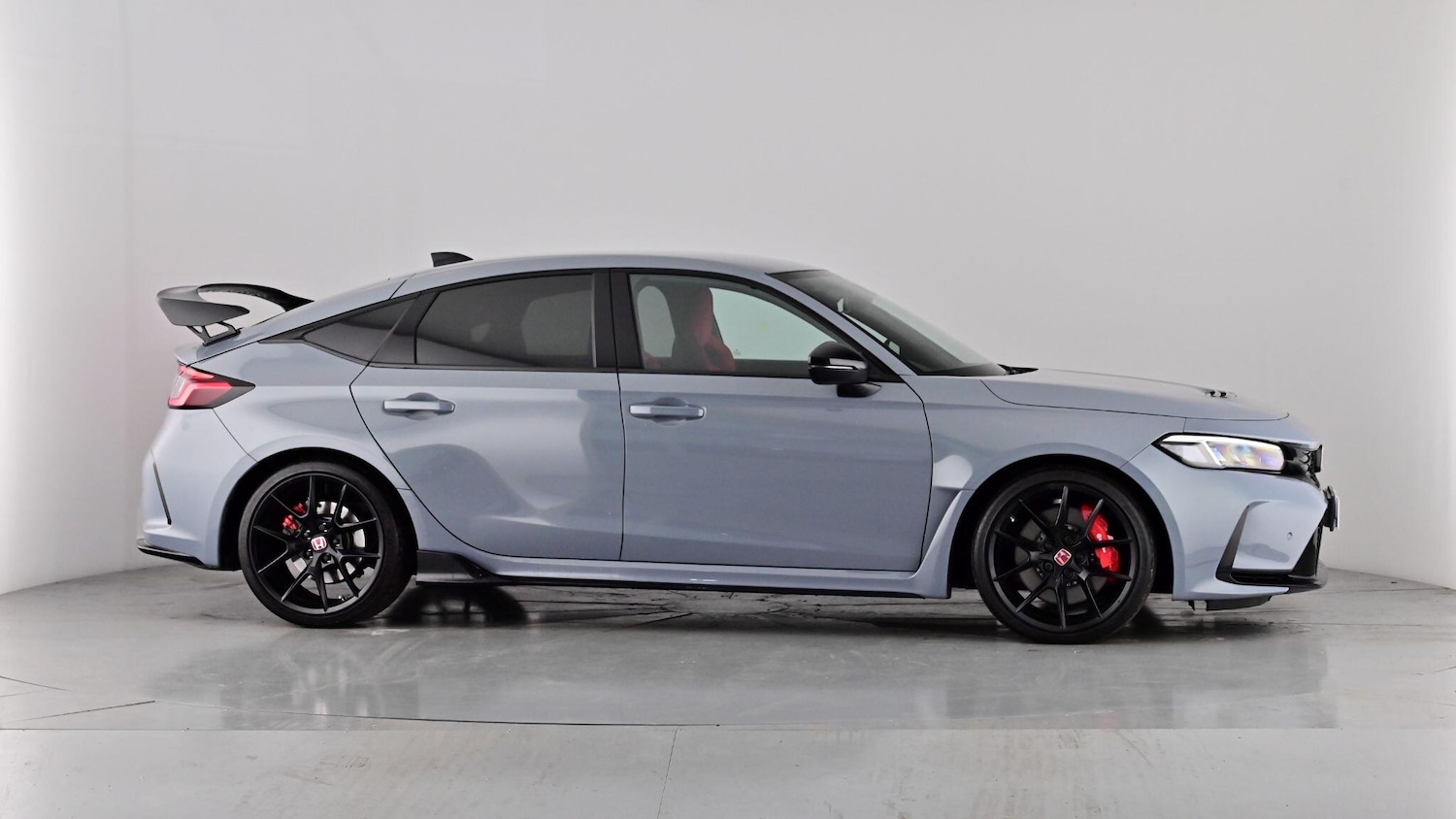 Used Honda Civic 2025 for sale - 76915043: Photo 71