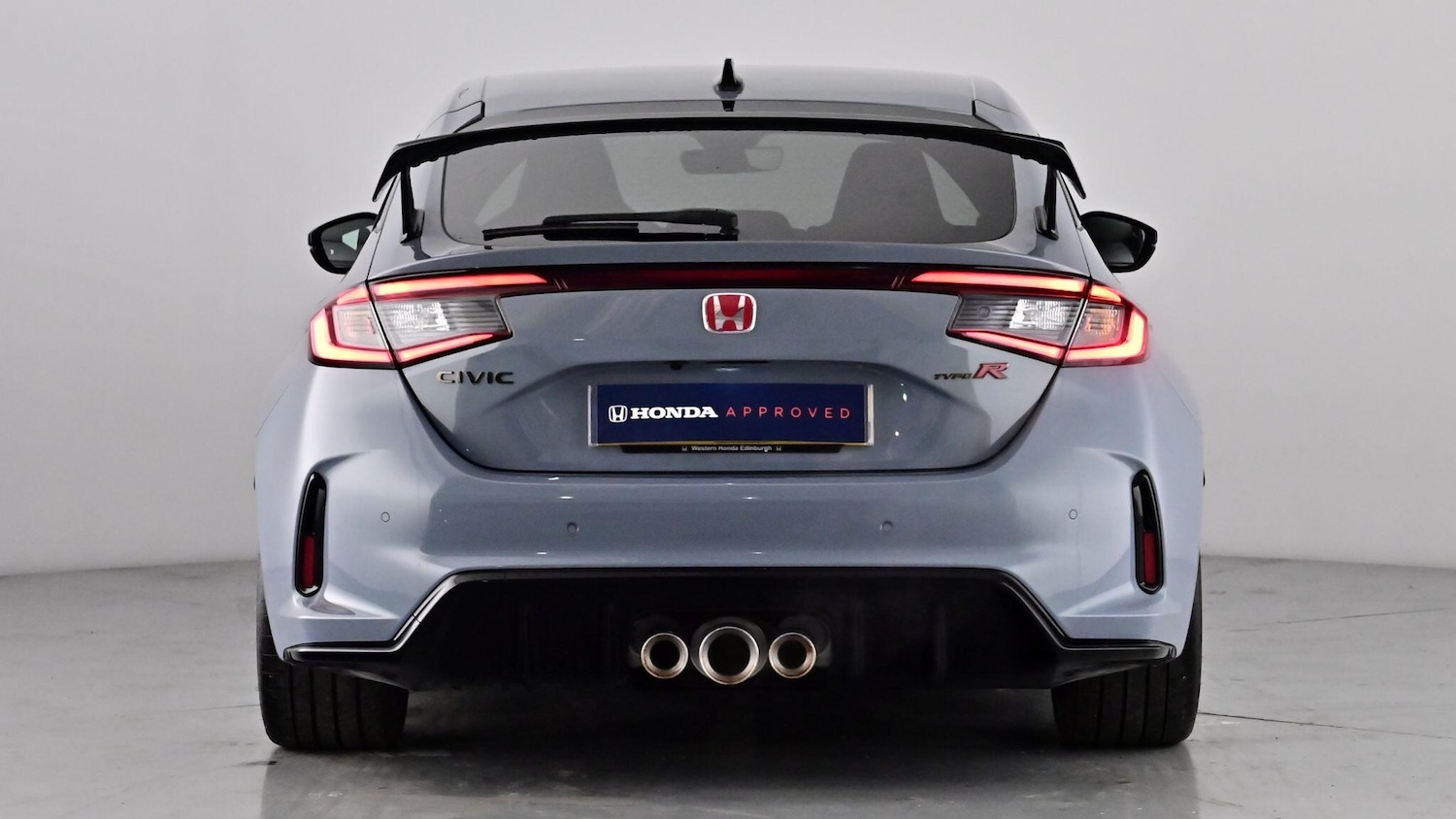 Used Honda Civic 2025 for sale - 76915043: Photo 8