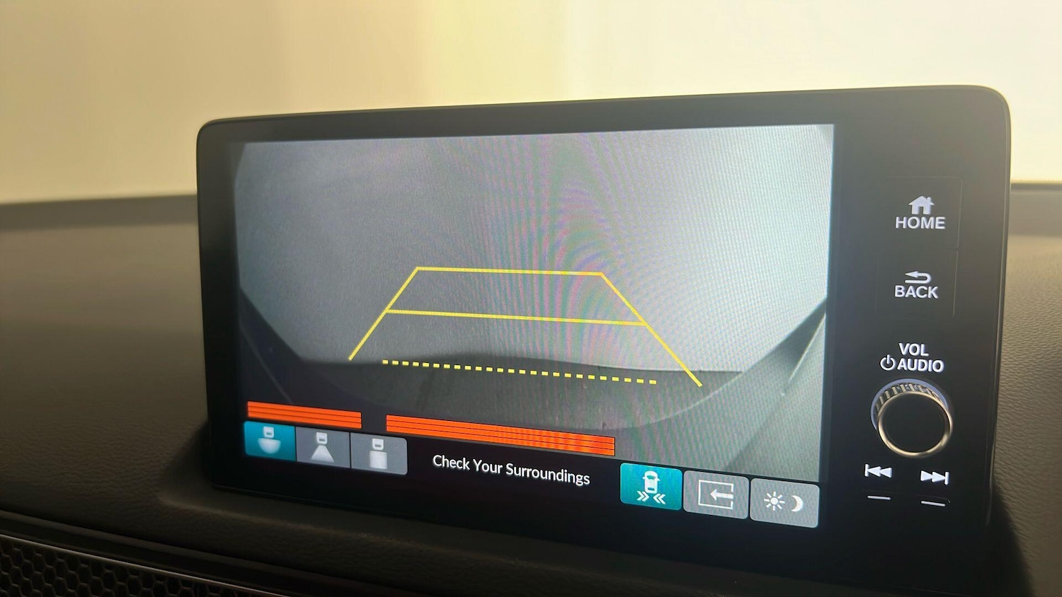 Used Honda Civic 2025 for sale - 76915043: Photo 9