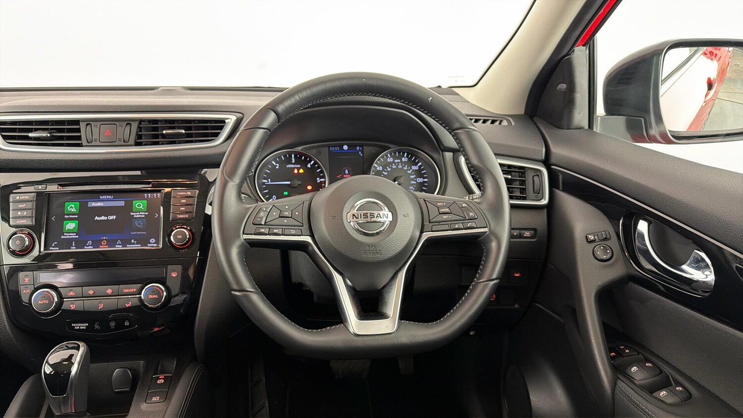 Used Nissan Qashqai 2019 for sale - 78117908: Photo 10