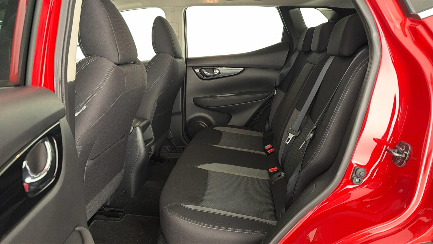 Used Nissan Qashqai 2019 for sale - 78117908: Photo 11