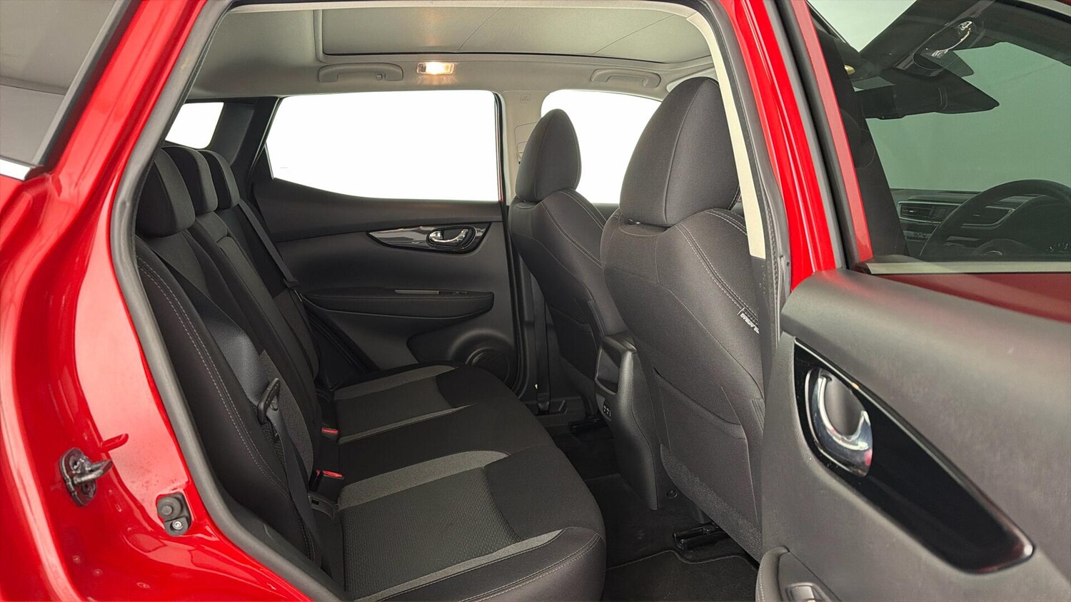 Used Nissan Qashqai 2019 for sale - 78117908: Photo 13