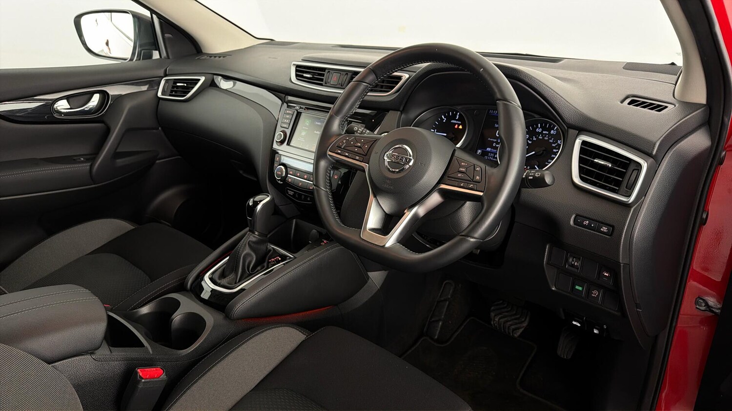 Used Nissan Qashqai 2019 for sale - 78117908: Photo 14