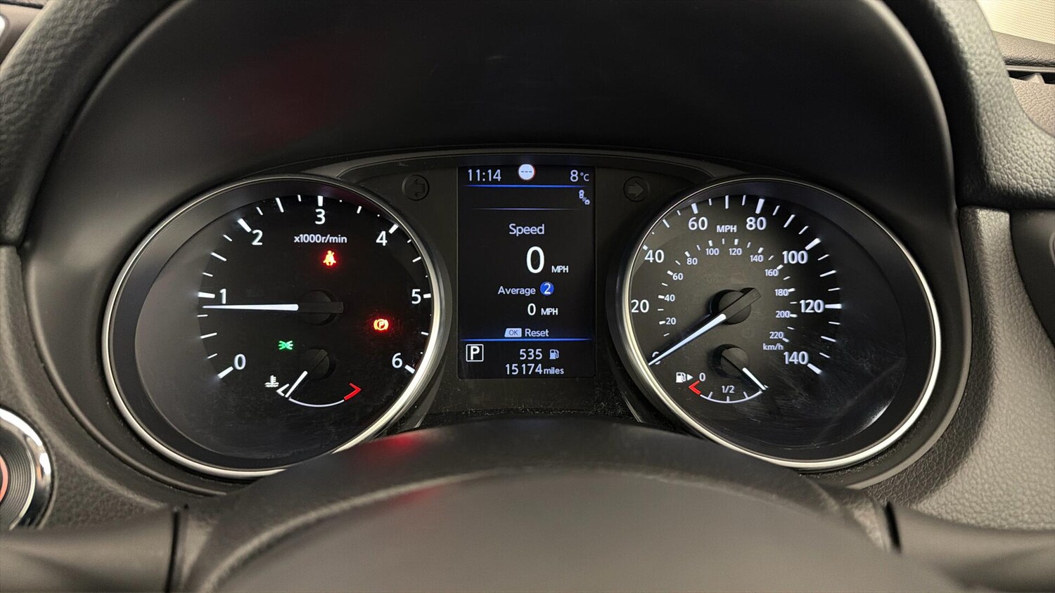 Used Nissan Qashqai 2019 for sale - 78117908: Photo 16