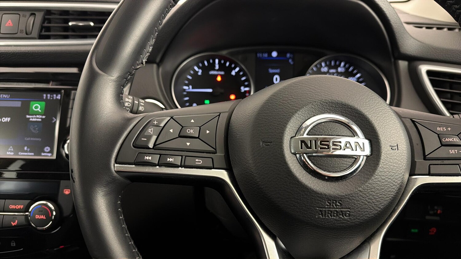 Used Nissan Qashqai 2019 for sale - 78117908: Photo 17