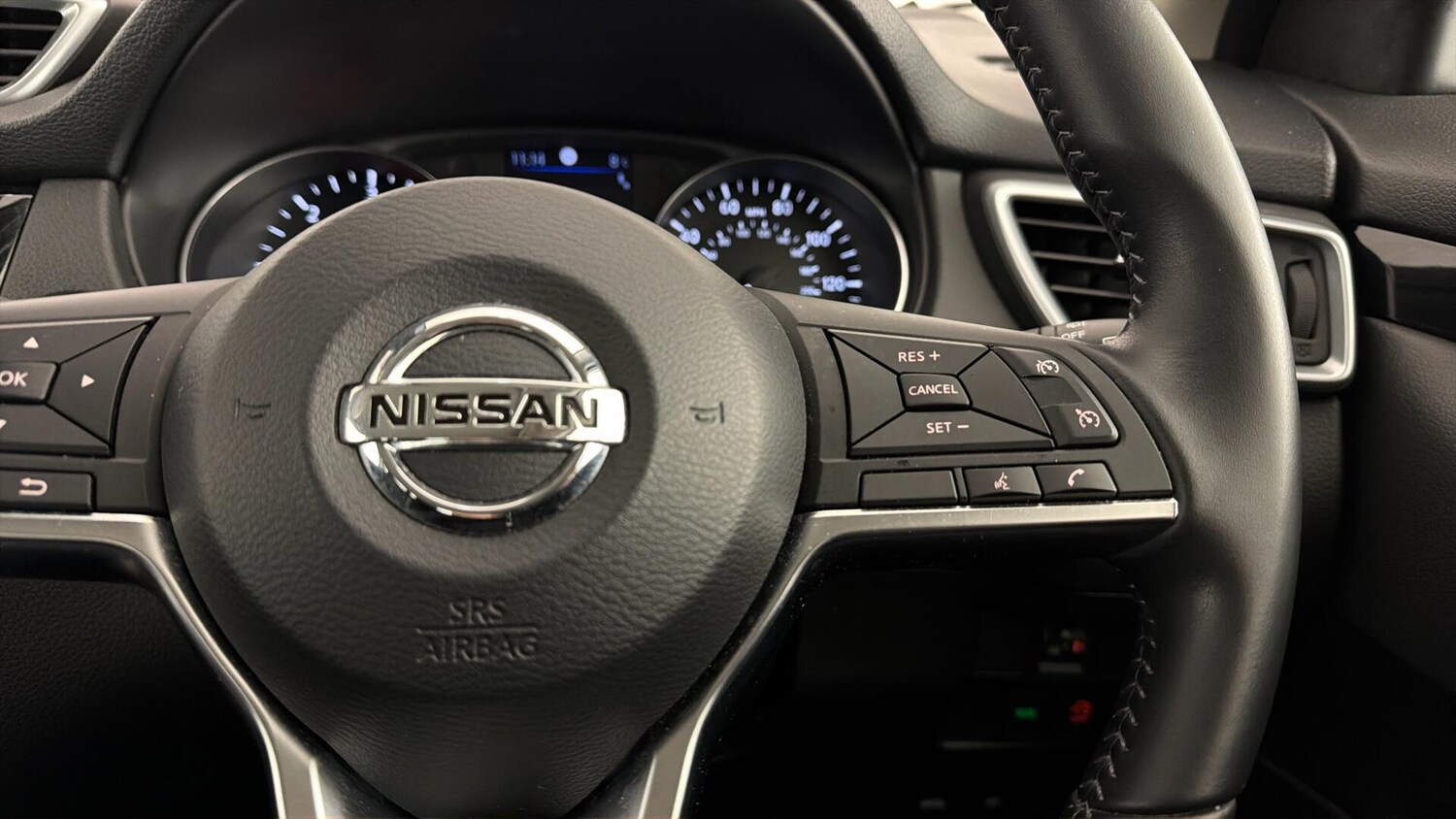 Used Nissan Qashqai 2019 for sale - 78117908: Photo 18