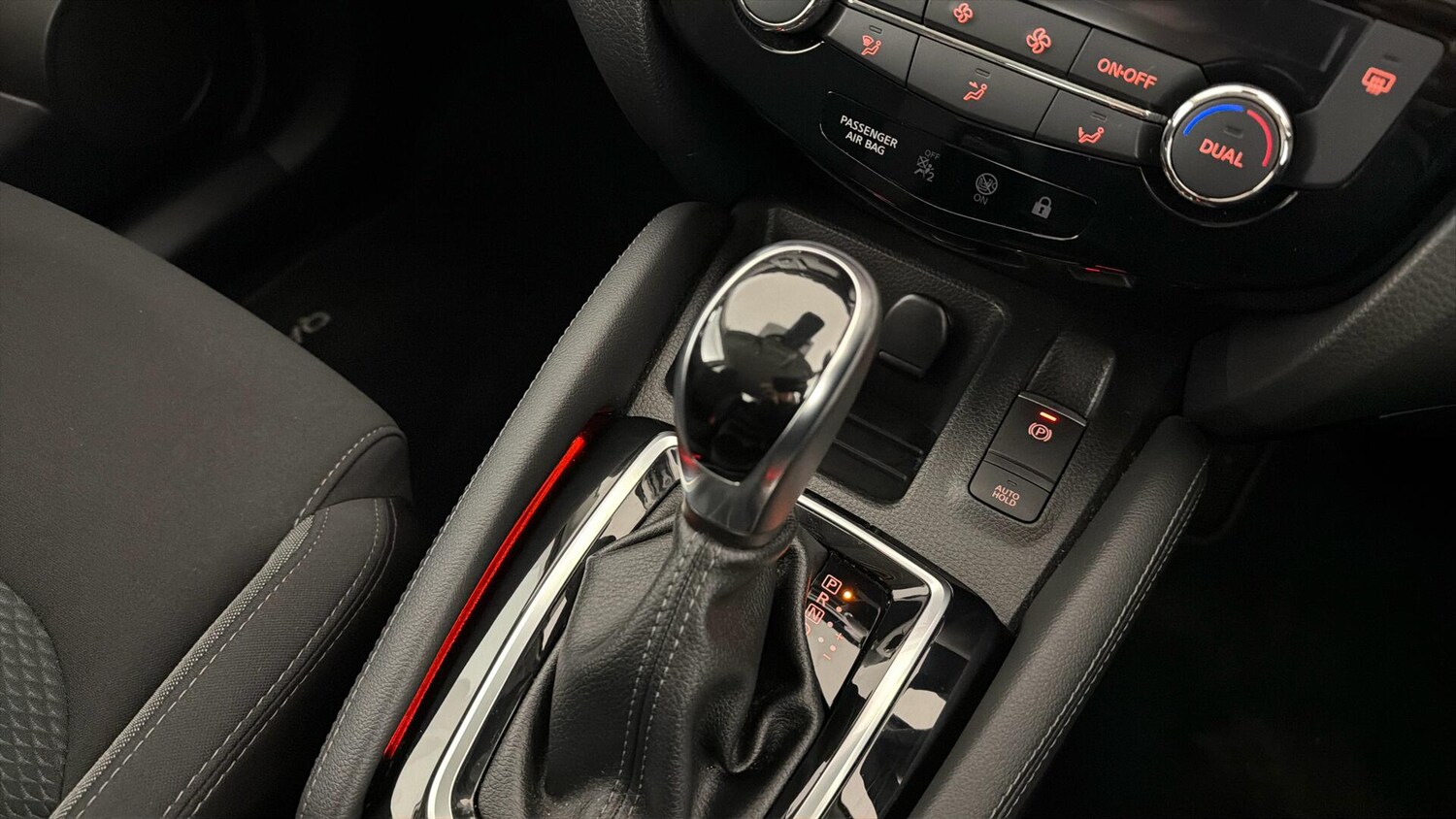 Used Nissan Qashqai 2019 for sale - 78117908: Photo 19