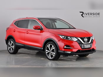 Used Nissan Qashqai 2019 for sale - 78117908: Photo