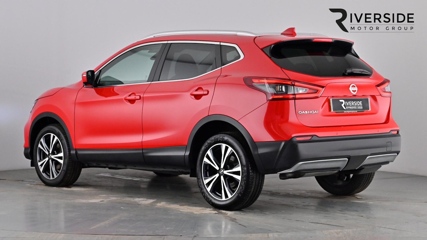 Used Nissan Qashqai 2019 for sale - 78117908: Photo 2