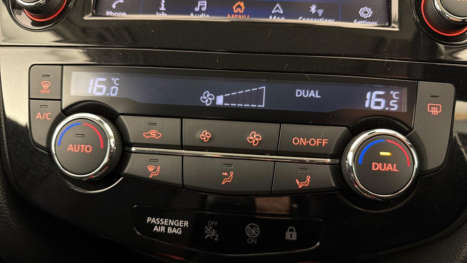 Used Nissan Qashqai 2019 for sale - 78117908: Photo 20