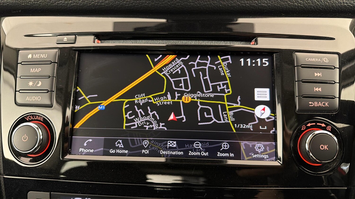 Used Nissan Qashqai 2019 for sale - 78117908: Photo 21