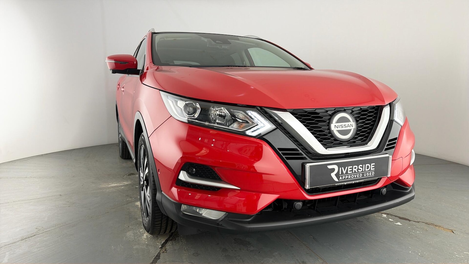 Used Nissan Qashqai 2019 for sale - 78117908: Photo 23
