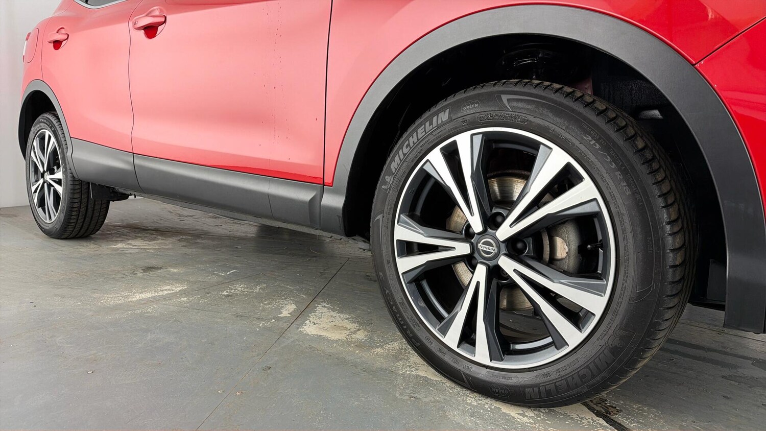 Used Nissan Qashqai 2019 for sale - 78117908: Photo 24