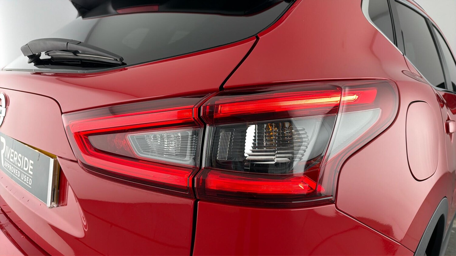 Used Nissan Qashqai 2019 for sale - 78117908: Photo 25