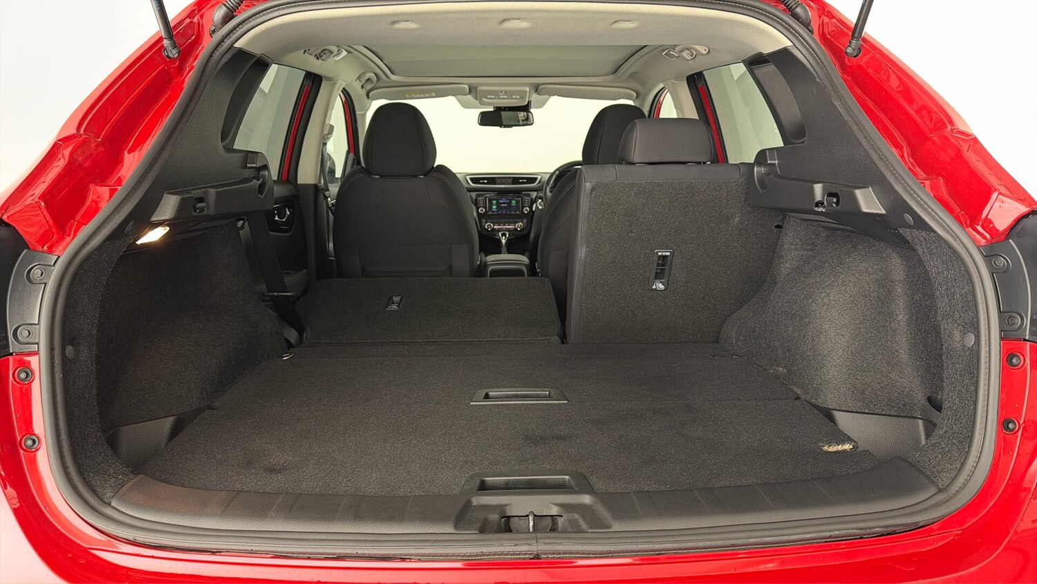 Used Nissan Qashqai 2019 for sale - 78117908: Photo 28