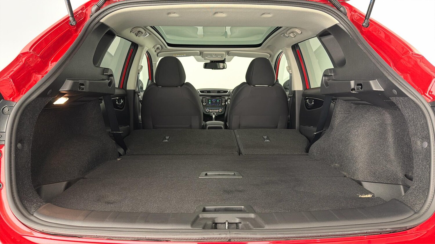 Used Nissan Qashqai 2019 for sale - 78117908: Photo 29