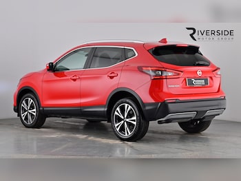 Used Nissan Qashqai 2019 for sale - 78117908: Photo