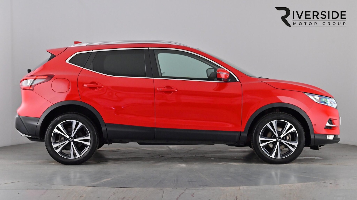 Used Nissan Qashqai 2019 for sale - 78117908: Photo 3