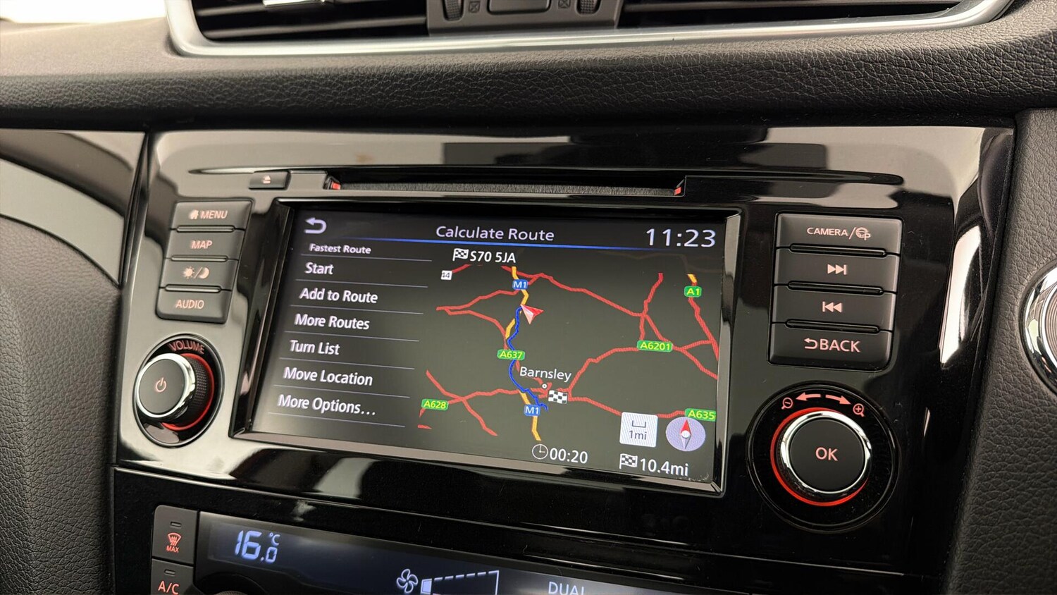 Used Nissan Qashqai 2019 for sale - 78117908: Photo 33