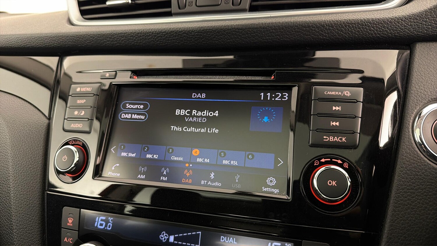 Used Nissan Qashqai 2019 for sale - 78117908: Photo 34