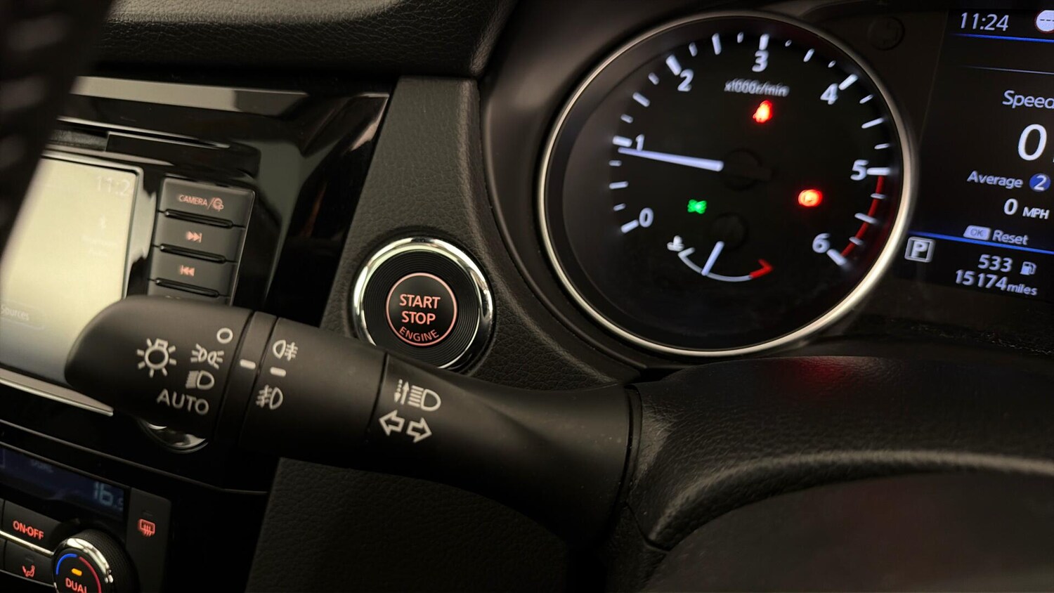 Used Nissan Qashqai 2019 for sale - 78117908: Photo 36