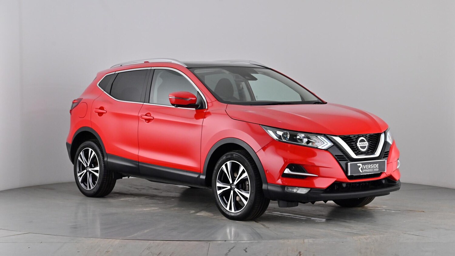 Used Nissan Qashqai 2019 for sale - 78117908: Photo 38