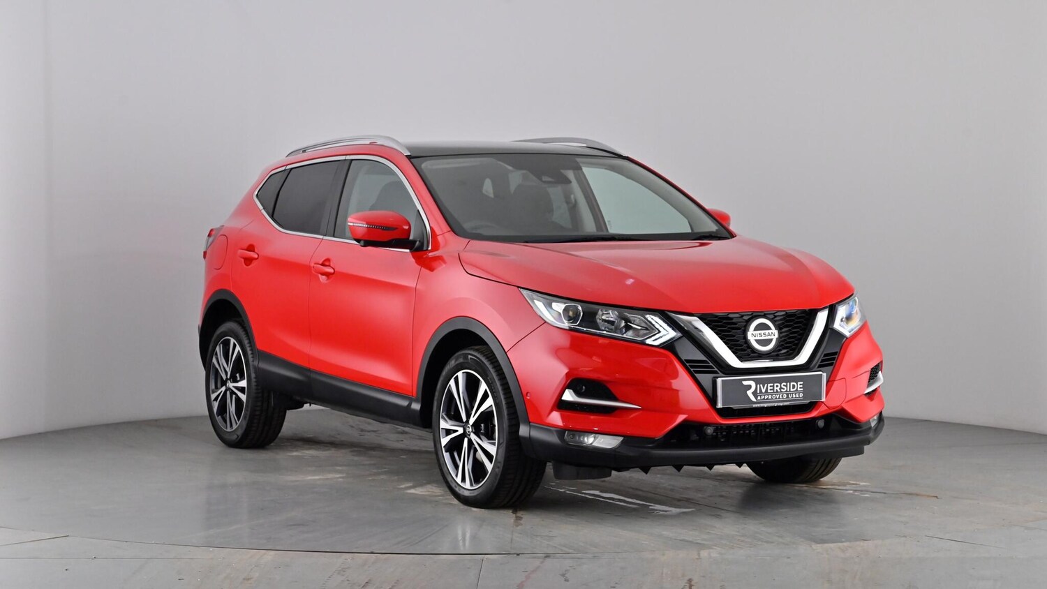 Used Nissan Qashqai 2019 for sale - 78117908: Photo 39