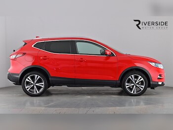 Used Nissan Qashqai 2019 for sale - 78117908: Photo