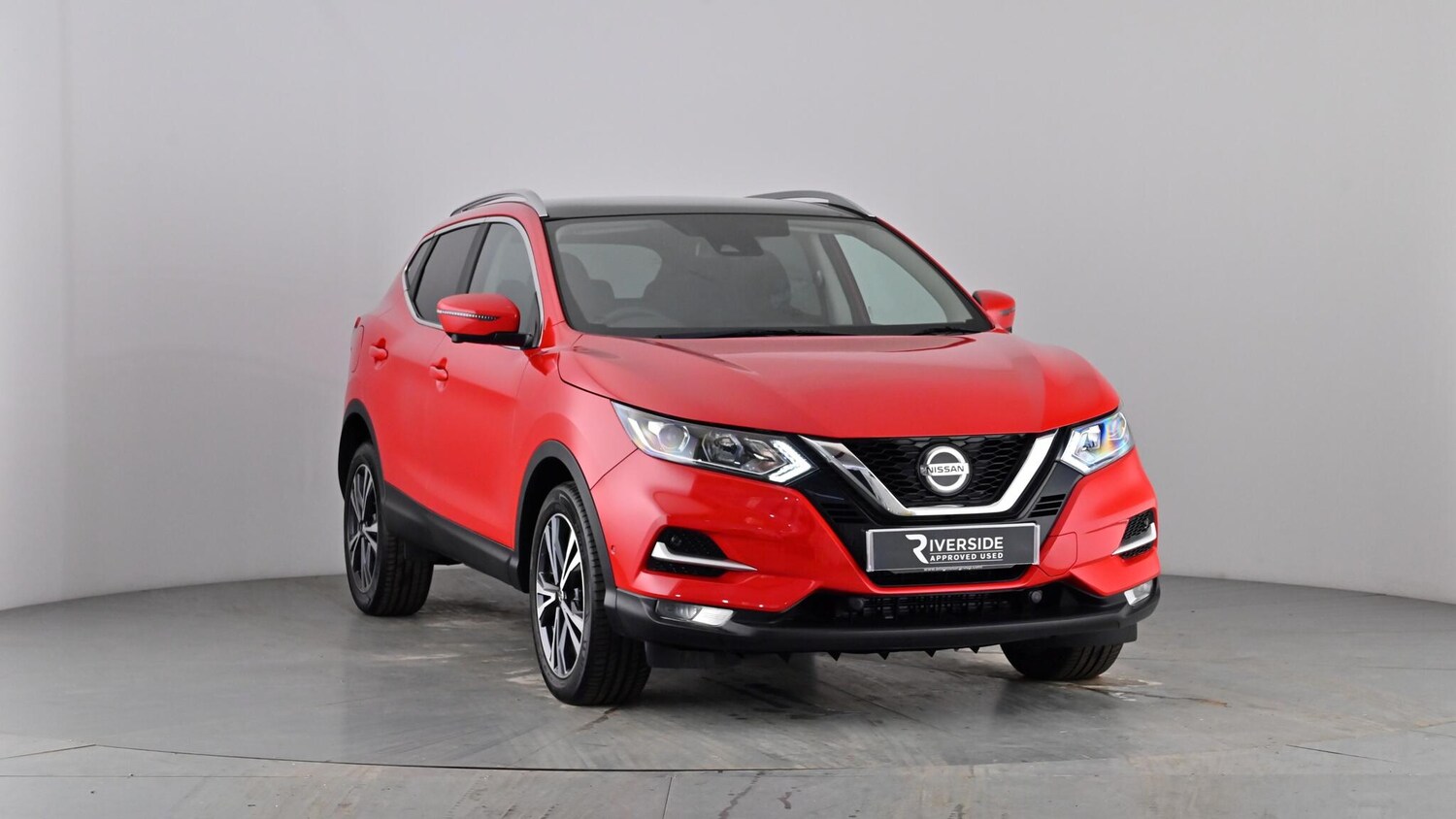 Used Nissan Qashqai 2019 for sale - 78117908: Photo 40