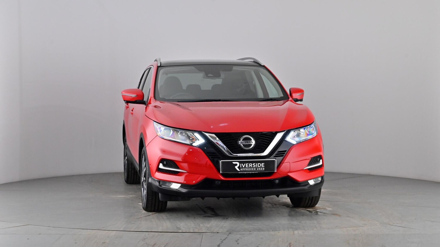 Used Nissan Qashqai 2019 for sale - 78117908: Photo 41