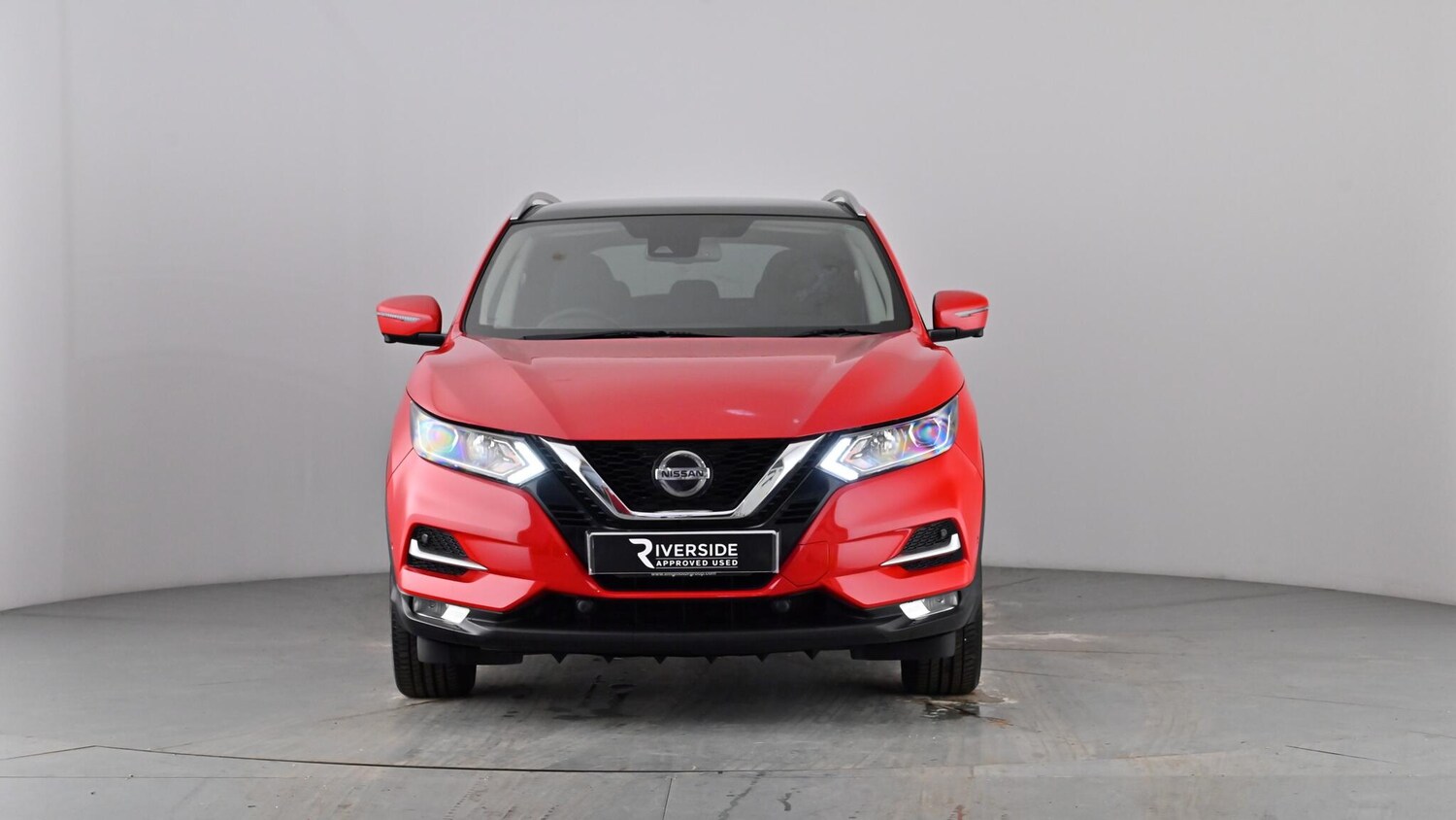 Used Nissan Qashqai 2019 for sale - 78117908: Photo 42
