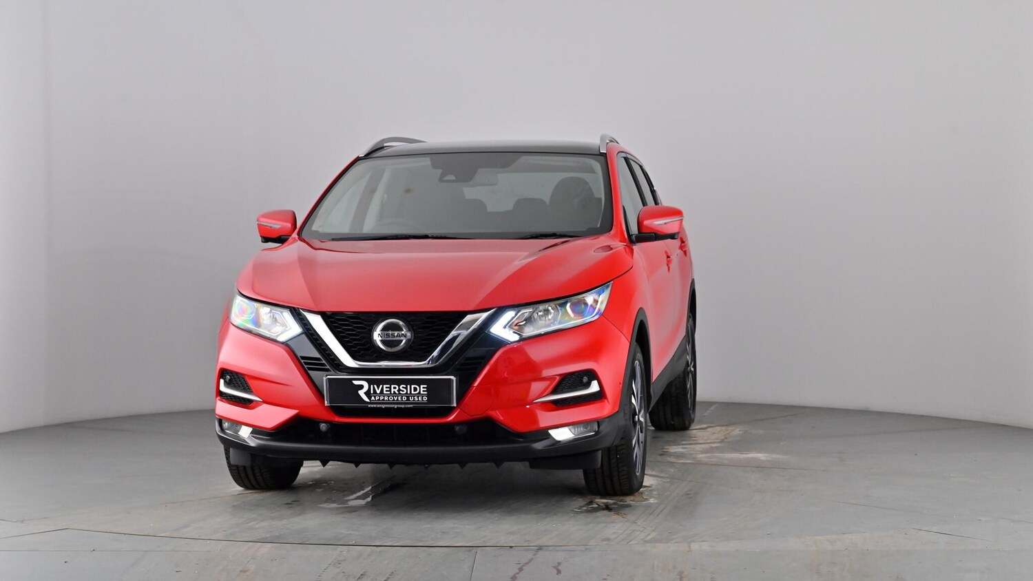 Used Nissan Qashqai 2019 for sale - 78117908: Photo 43