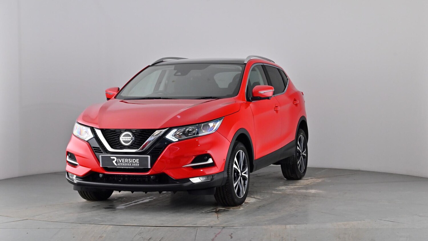 Used Nissan Qashqai 2019 for sale - 78117908: Photo 44