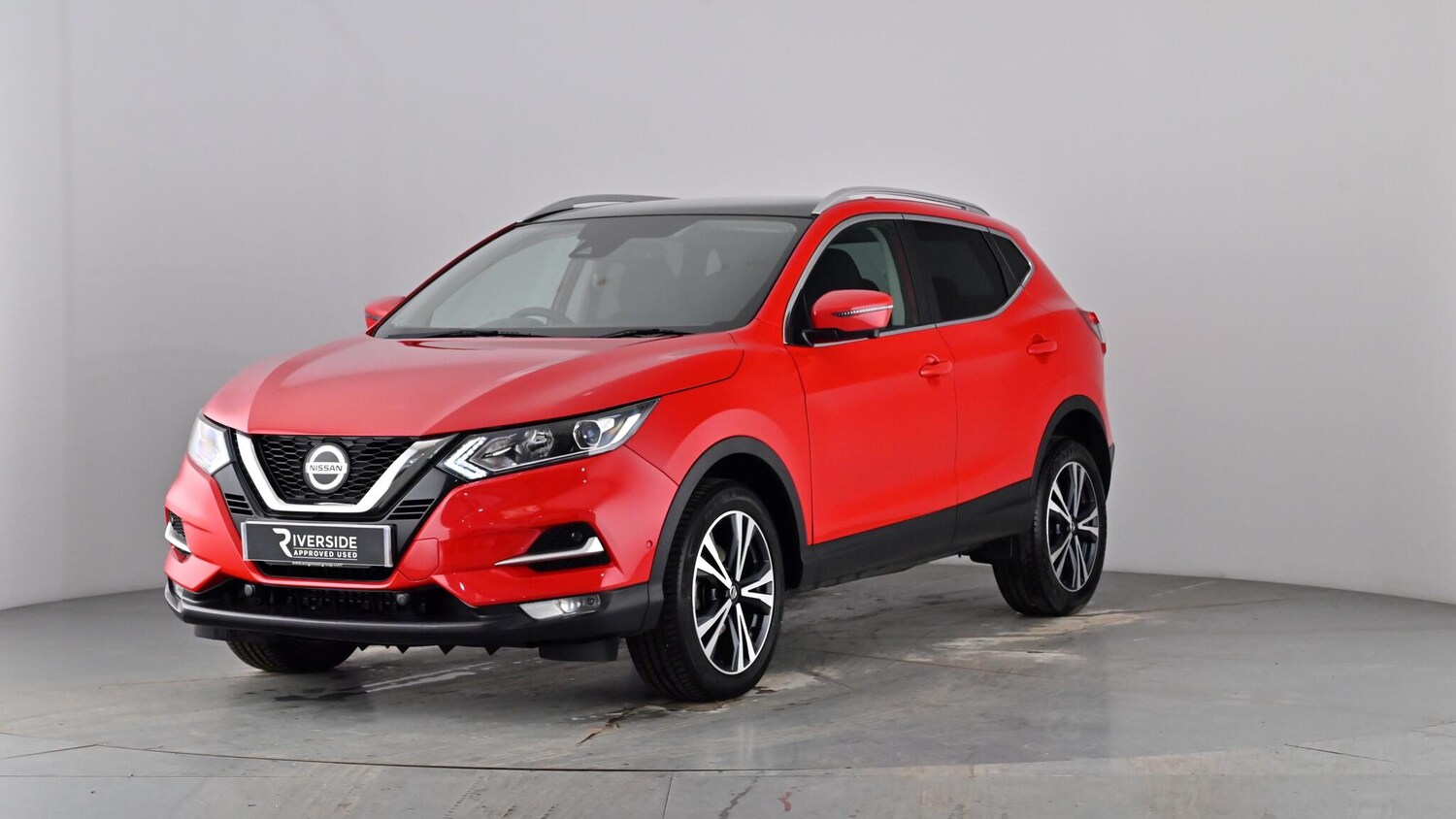Used Nissan Qashqai 2019 for sale - 78117908: Photo 45