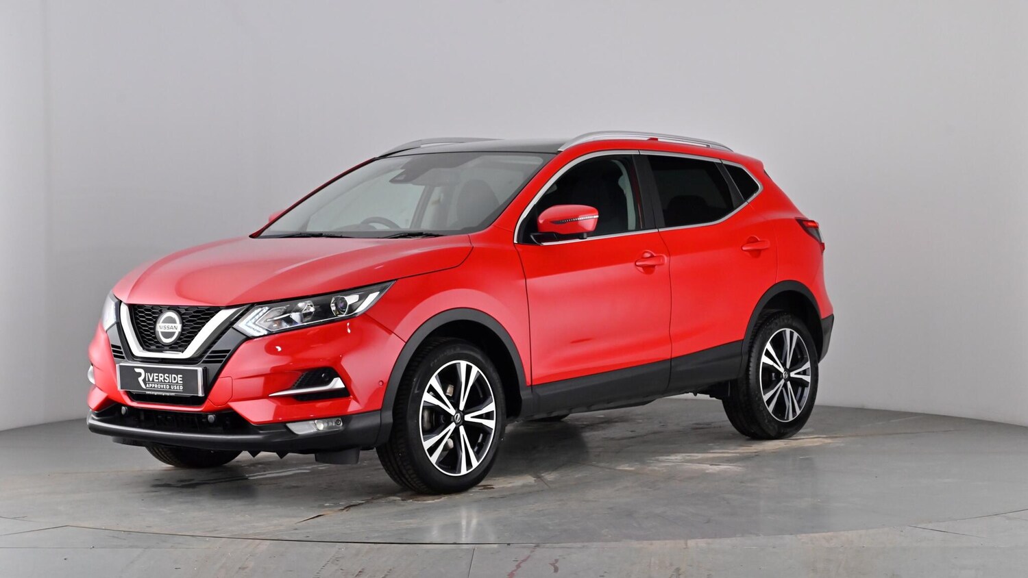 Used Nissan Qashqai 2019 for sale - 78117908: Photo 46