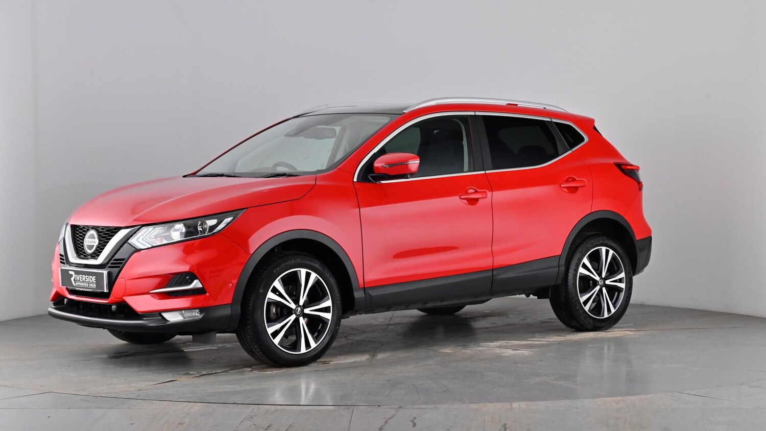 Used Nissan Qashqai 2019 for sale - 78117908: Photo 47