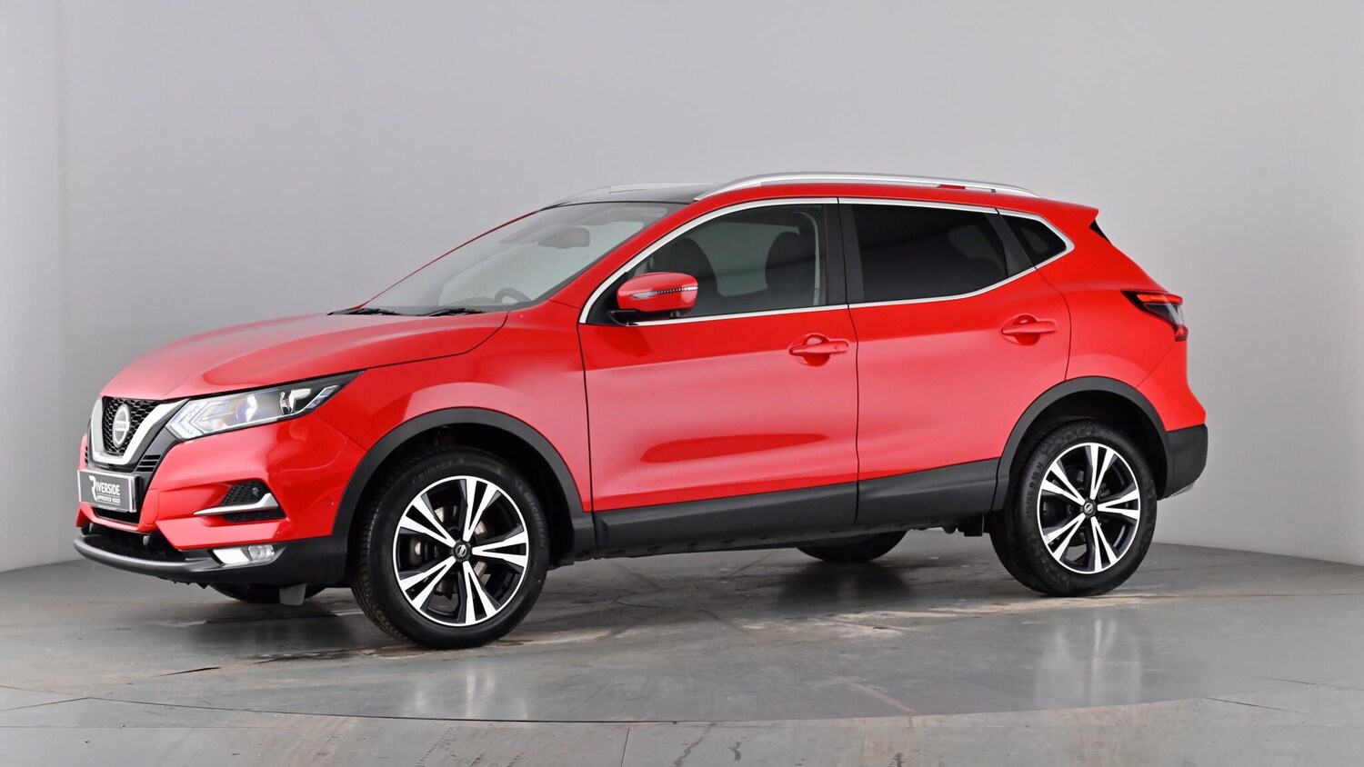 Used Nissan Qashqai 2019 for sale - 78117908: Photo 48