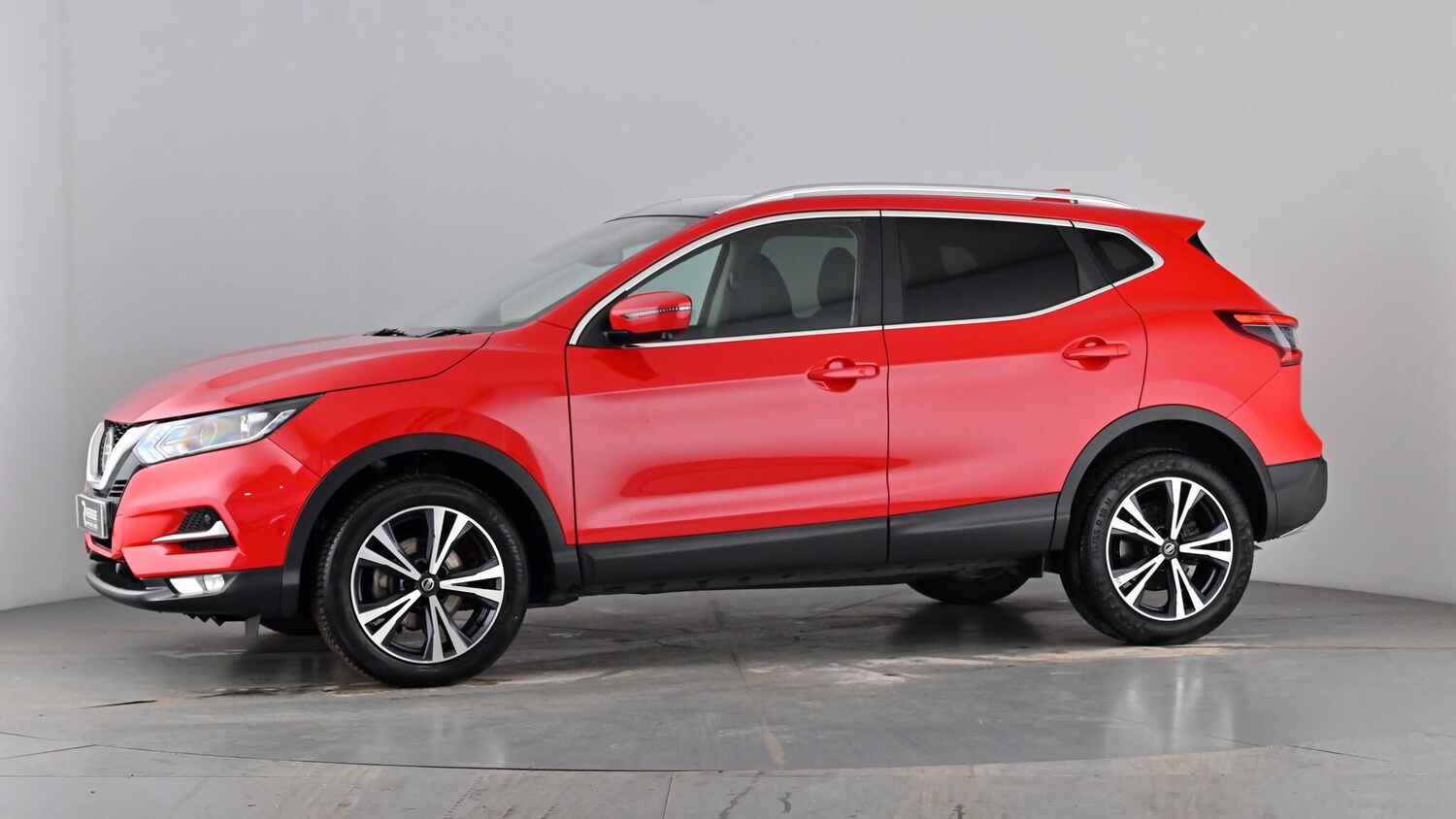 Used Nissan Qashqai 2019 for sale - 78117908: Photo 49