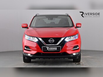 Used Nissan Qashqai 2019 for sale - 78117908: Photo