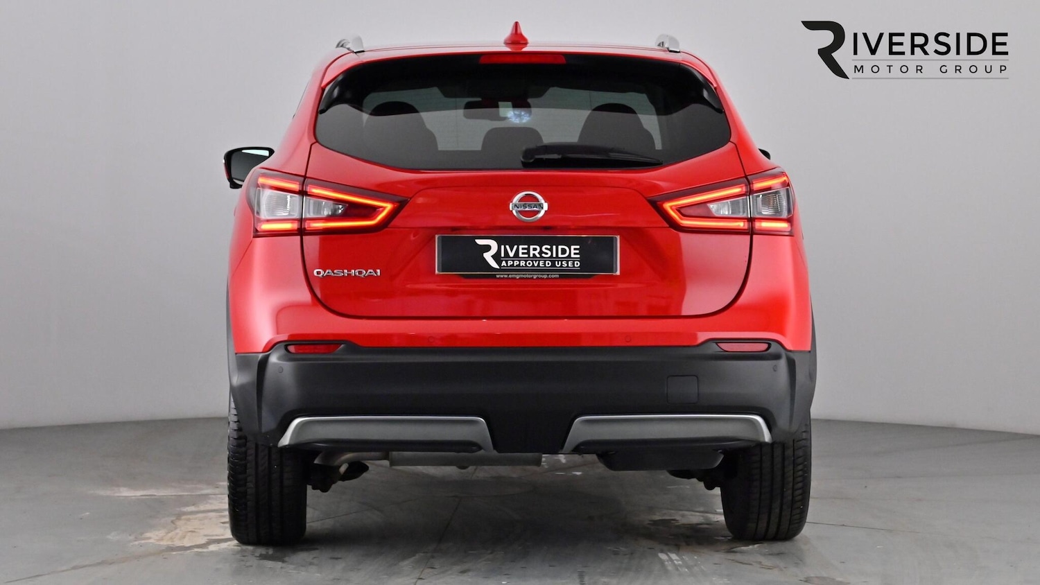 Used Nissan Qashqai 2019 for sale - 78117908: Photo 5