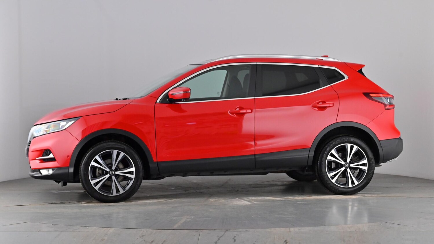 Used Nissan Qashqai 2019 for sale - 78117908: Photo 50