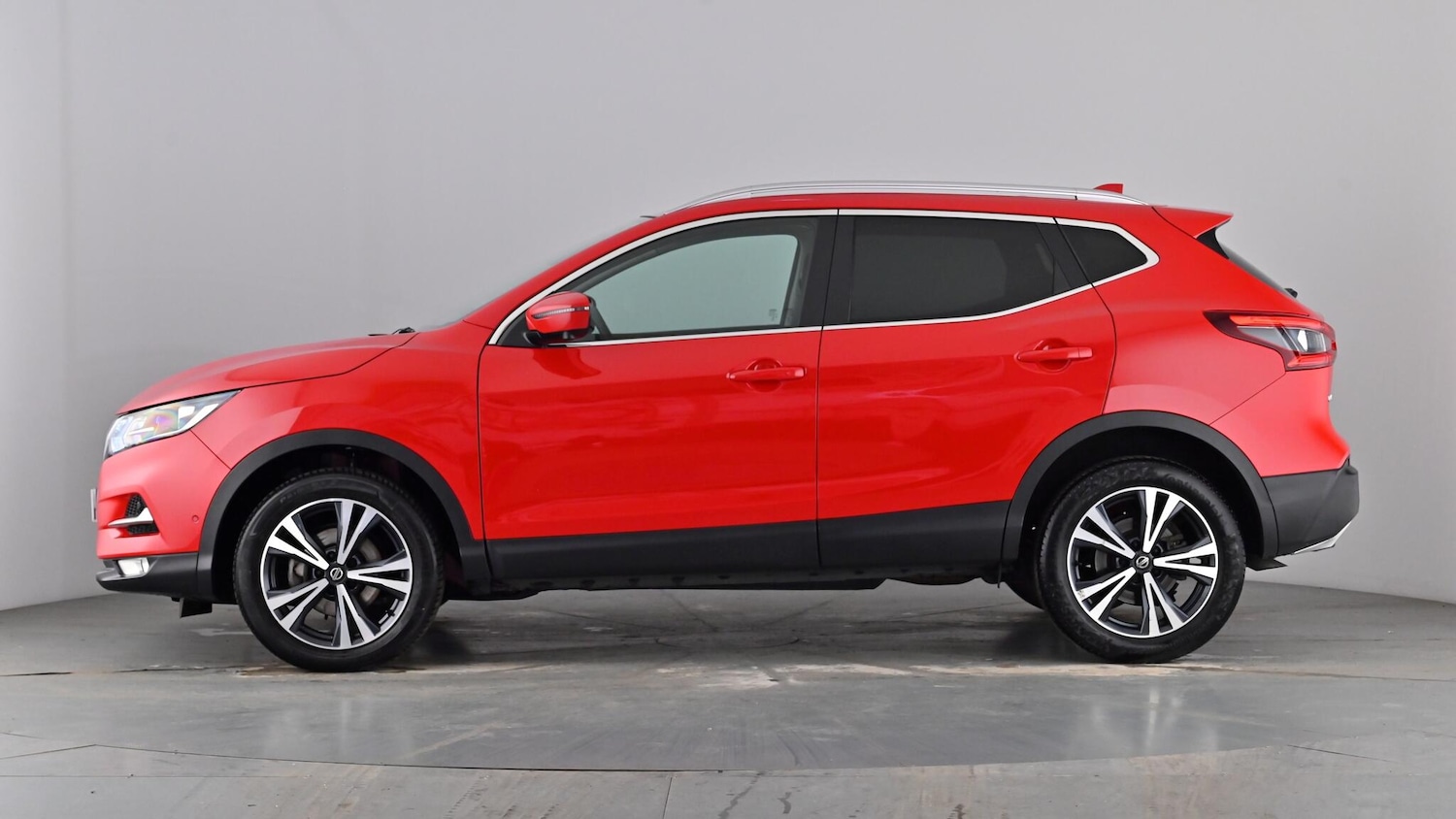 Used Nissan Qashqai 2019 for sale - 78117908: Photo 51