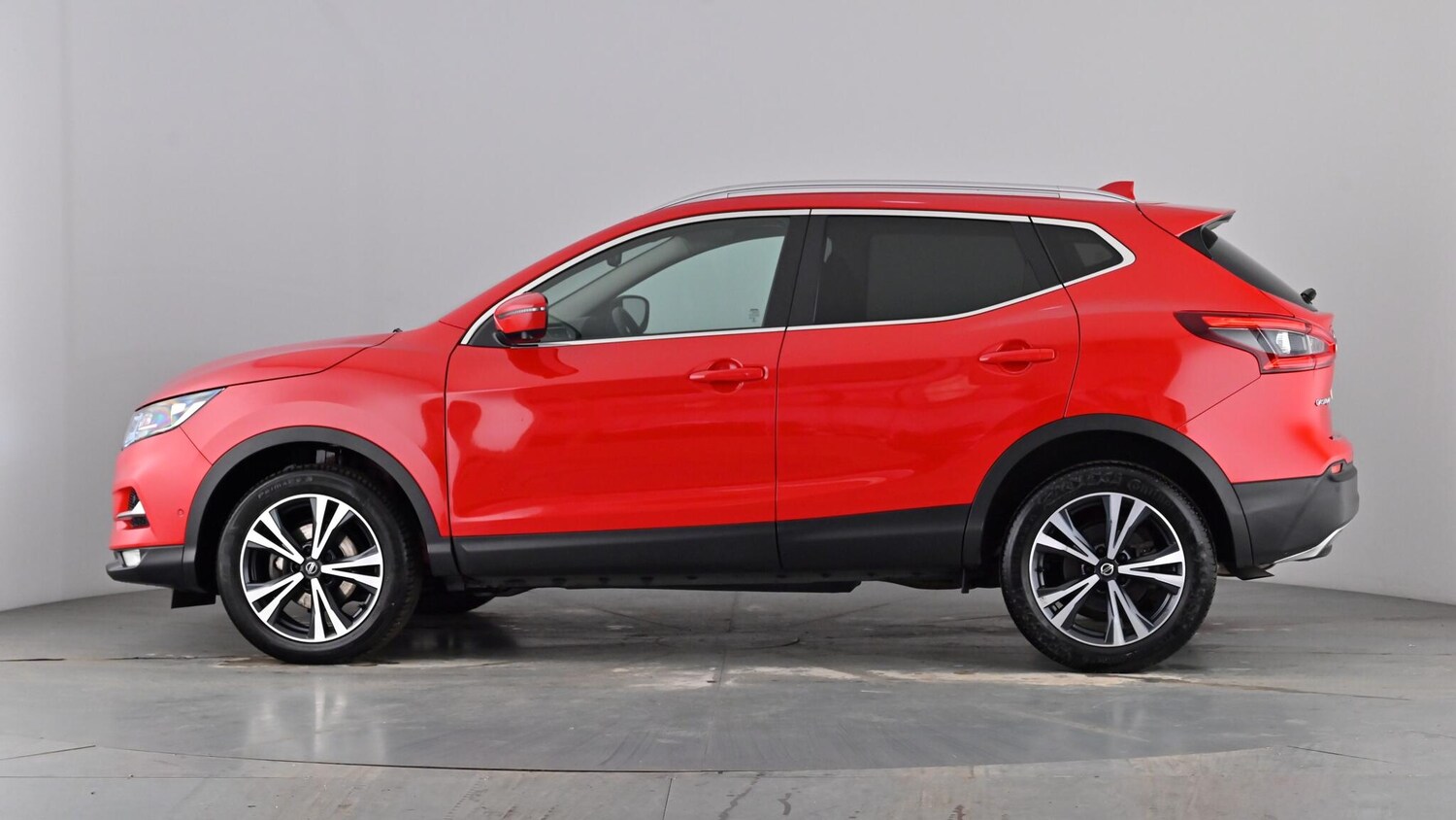 Used Nissan Qashqai 2019 for sale - 78117908: Photo 52