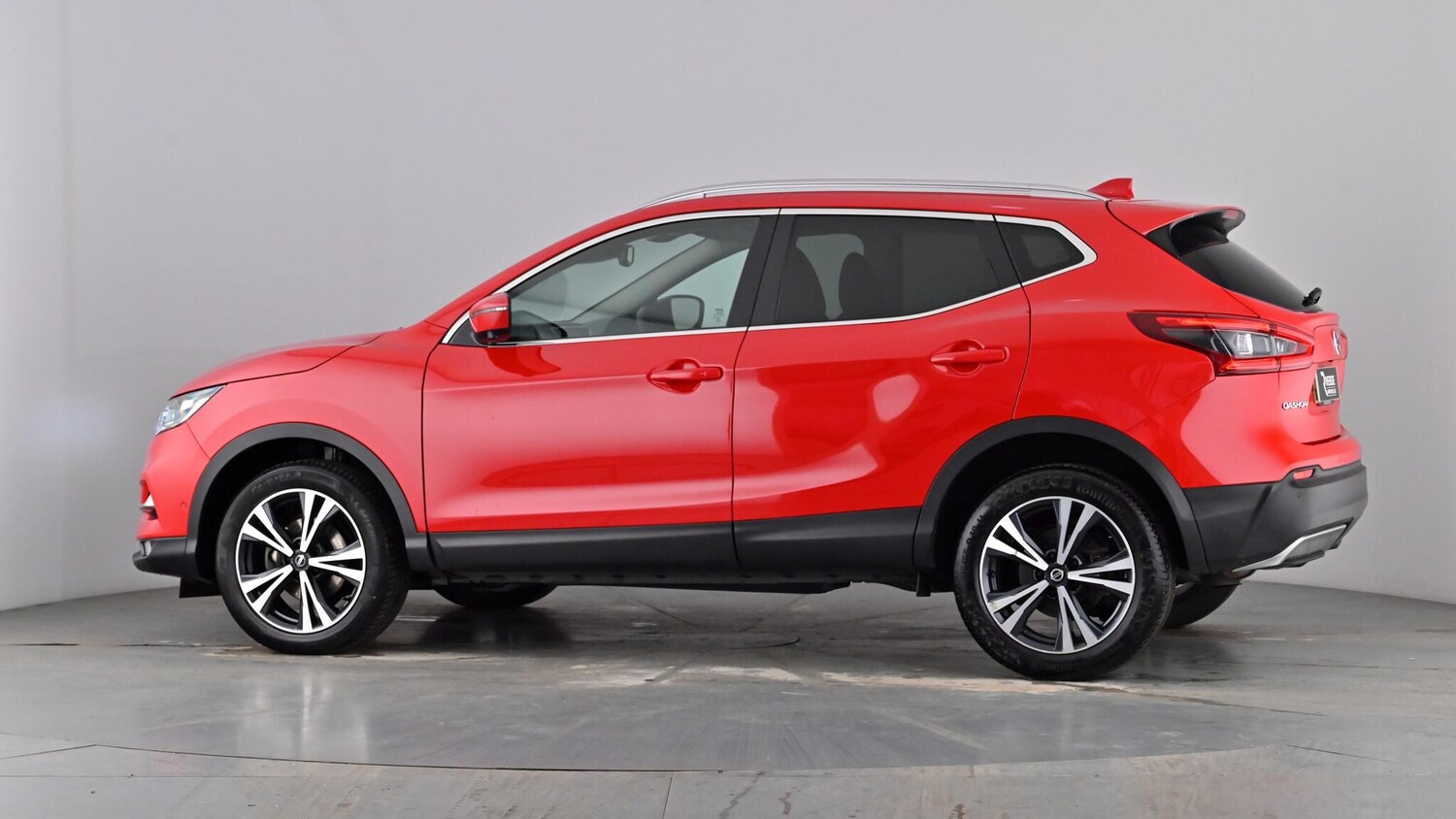 Used Nissan Qashqai 2019 for sale - 78117908: Photo 53