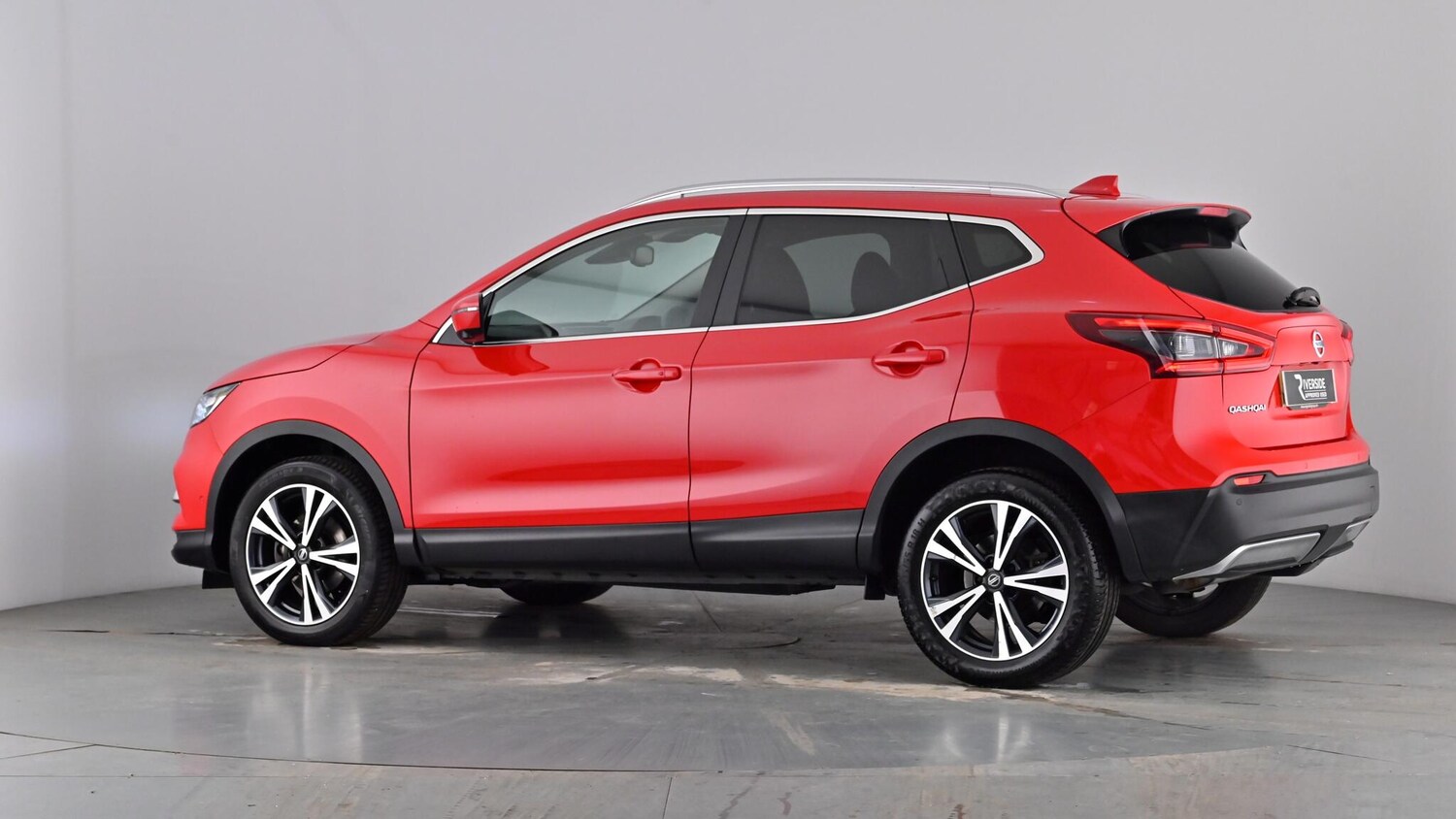 Used Nissan Qashqai 2019 for sale - 78117908: Photo 54