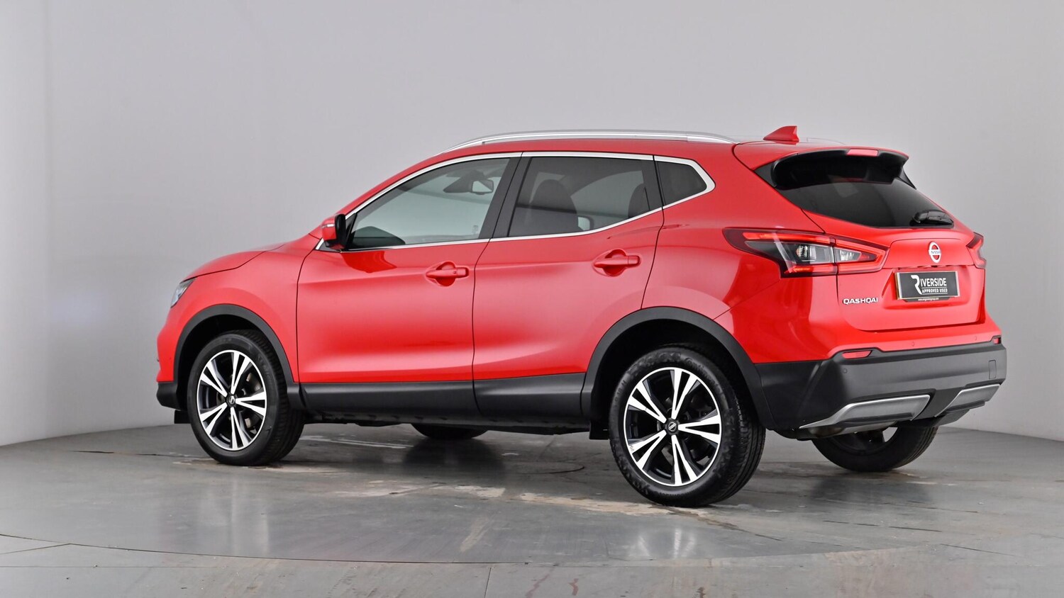 Used Nissan Qashqai 2019 for sale - 78117908: Photo 55