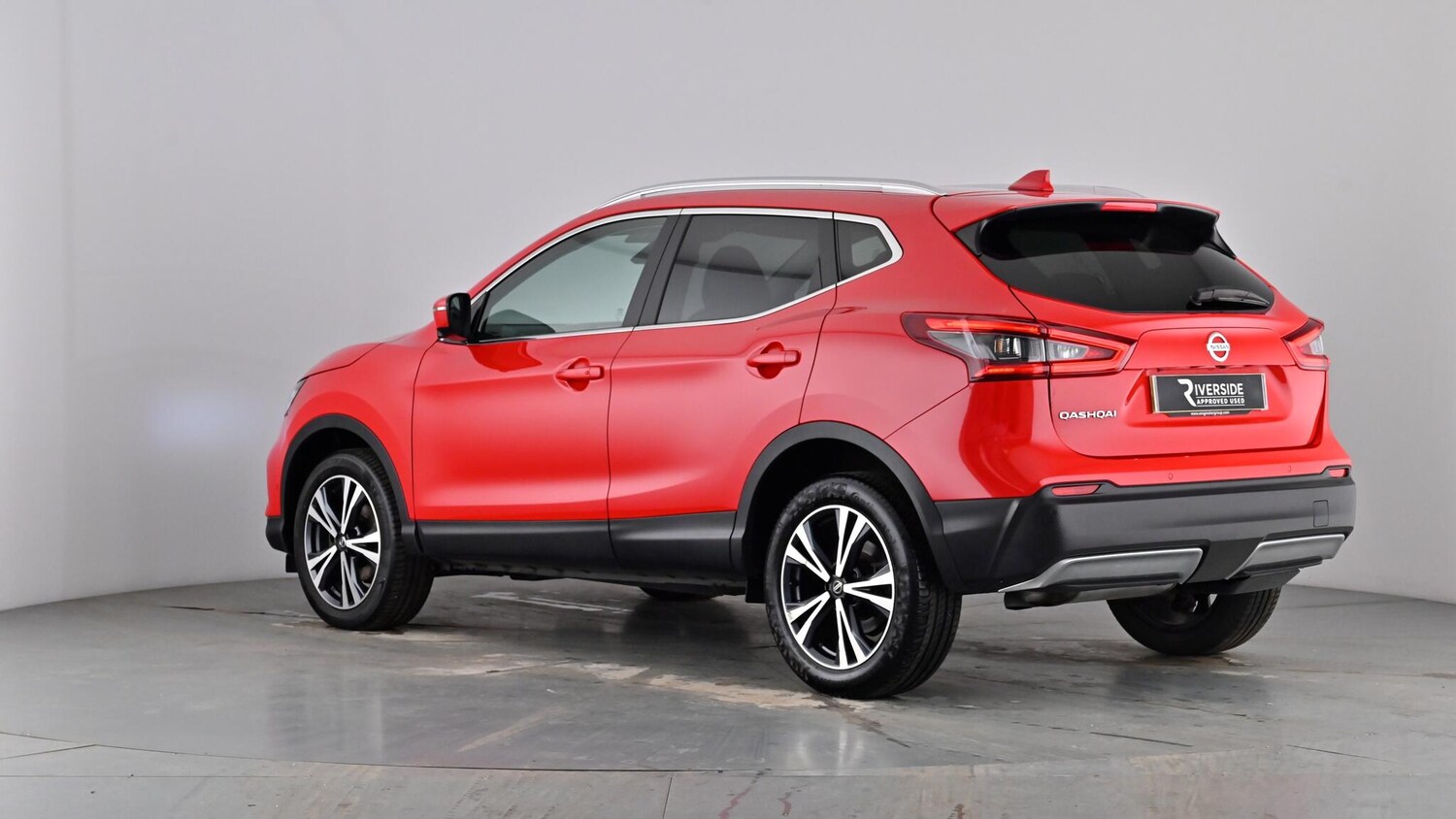 Used Nissan Qashqai 2019 for sale - 78117908: Photo 56